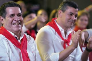 Τέλος ηγεμονίας για τους κατ’ όνομα «Κόκκινους»;