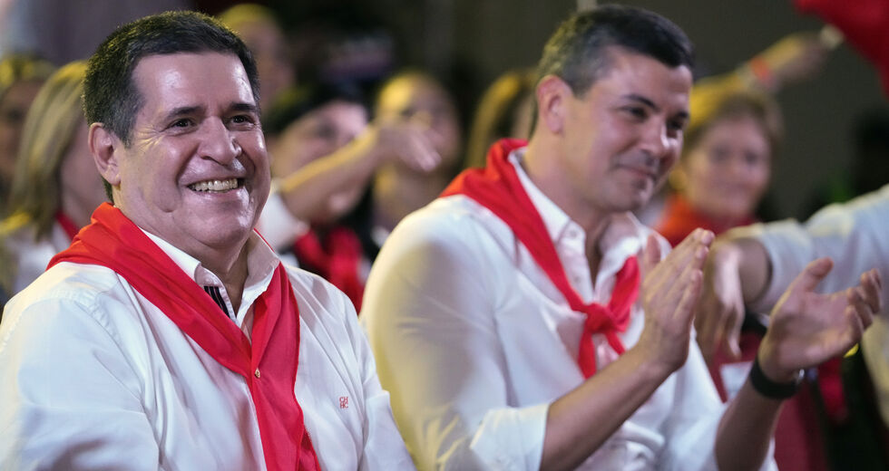 Τέλος ηγεμονίας για τους κατ’ όνομα «Κόκκινους»;