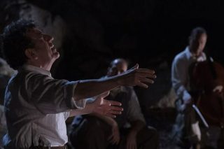 Πώς η ανάγκη γίνεται Ιστορία…