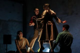 Η πολιτιστική ατζέντα της εβδομάδας [14-22.04.2023]