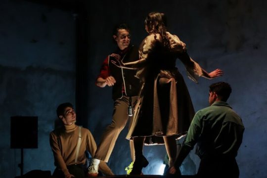 Η πολιτιστική ατζέντα της εβδομάδας [14-22.04.2023]