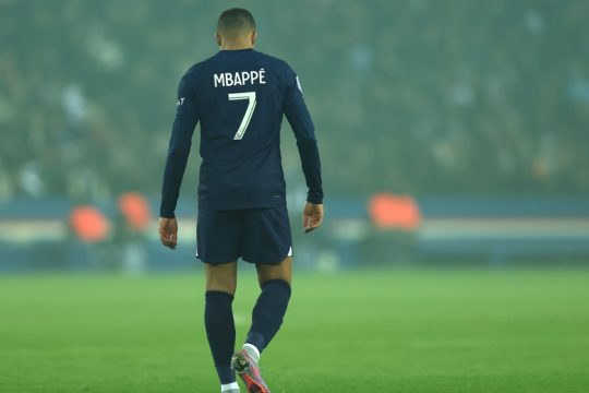 Το φιλόδοξο πρότζεκτ έχει πιάσει πάτο