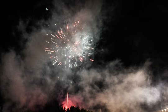 Καλή (επ)Ανάσταση!