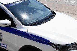 Αστυφύλακας πουλούσε φούντα επί 7 μήνες