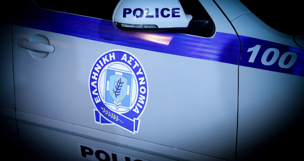 Προφυλακίστηκε ο αστυφύλακας που διακινούσε κάνναβη με το περιπολικό