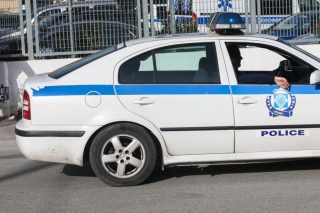 Νέο κρούσμα αστυνομικής βίας με θύμα 15χρονο