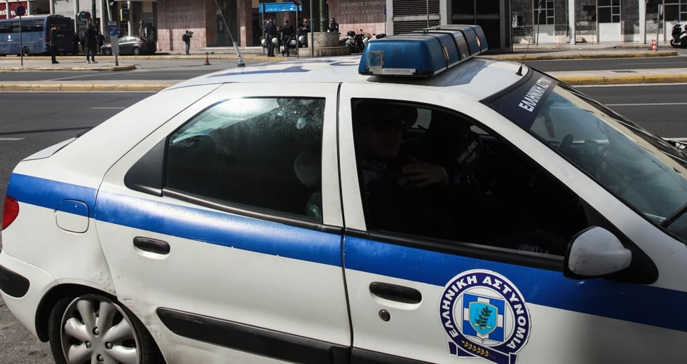 Οπαδική επίθεση κατά ανηλίκων στο Αιγάλεω