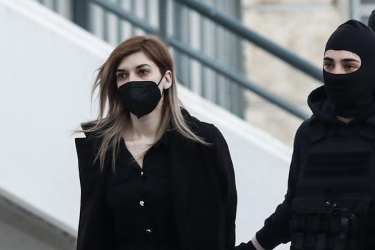 Παιδοκαρδιολόγος αποδόμησε την κατάθεση Πισπιρίγκου