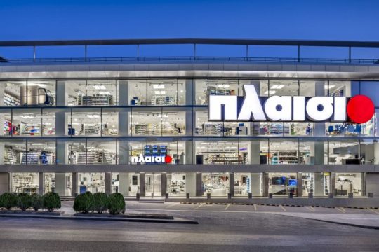 Mastercard & Πλαίσιο επεκτείνουν τη συνεργασία τους