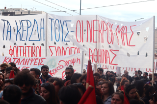Ποιητής… εκ του προχείρου