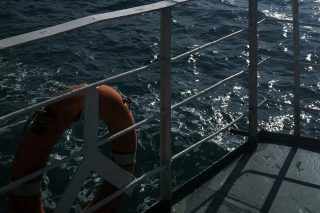 Ανοιξαν οι κρατήσεις εισιτηρίων για τη γραμμή Λεμεσός-Πειραιάς