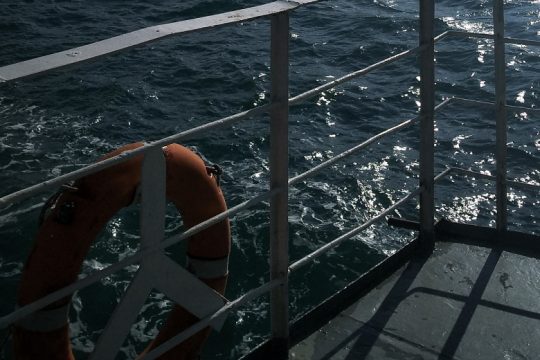 Ανοιξαν οι κρατήσεις εισιτηρίων για τη γραμμή Λεμεσός-Πειραιάς