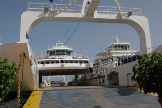 Συλλογική σύμβαση για τα πληρώματα των πορθμείων