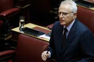Με εξώδικα απαντά ο Γ. Ραγκούσης στα συκοφαντικά δημοσιεύματα