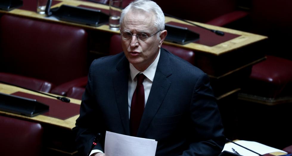 Γ. Ραγκούσης: Τι είχα όταν μπήκα στην πολιτική και τι έχω τώρα