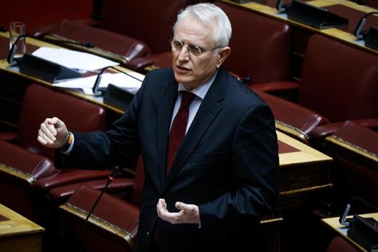 Καμπανάκια…