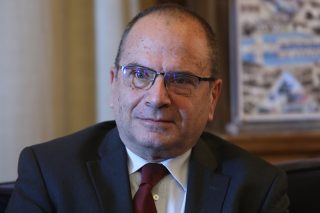 Κανονικά οι κλήσεις από την ΑΔΑΕ για τις υποκλοπές