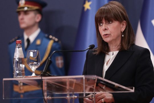 ΠτΔ: Πάνω από τα πρόσωπα, το συμφέρον του τόπου