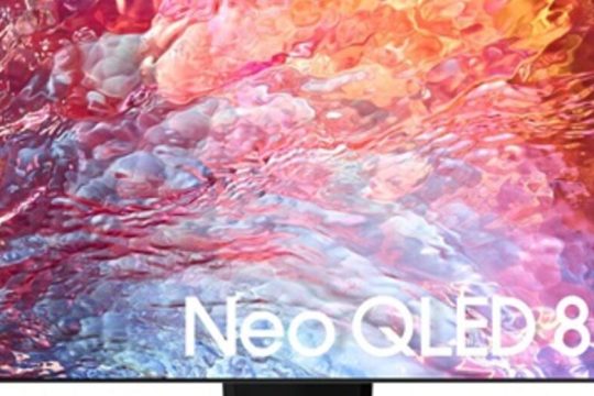 Νέες τηλεοράσεις από τη Samsung