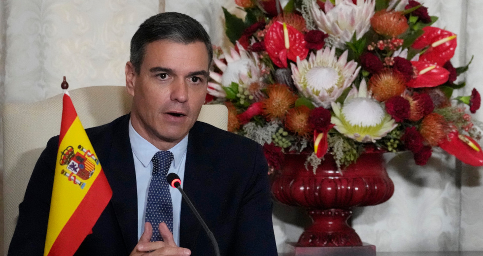 Ο Ισπανός πρωθυπουργός ζητά συγγνώμη για «παραθυράκι» σε νόμο περί σεξουαλικής συναίνεσης