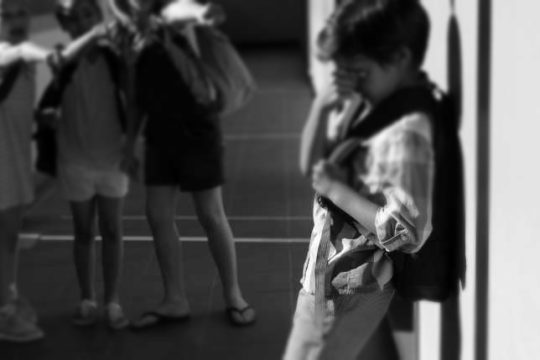 Ακραίο bullying στο Αρσάκειο Ψυχικού- Τέσσερις συλλήψεις 15χρονων
