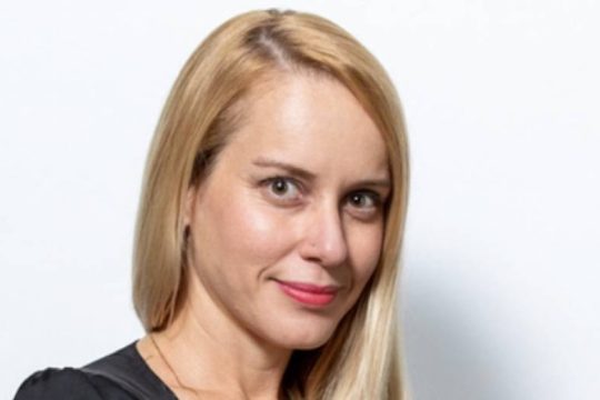 Η συζήτηση της Σίφορντ με «παράγοντα» της Ν.Δ. και η χυδαία απάντησή του