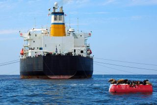 Βουτιά (-49%) στις εισαγωγές από Ρωσία τον Φεβρουάριο