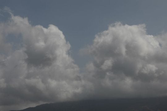 Βροχές στα βορειοδυτικά από το βράδυ