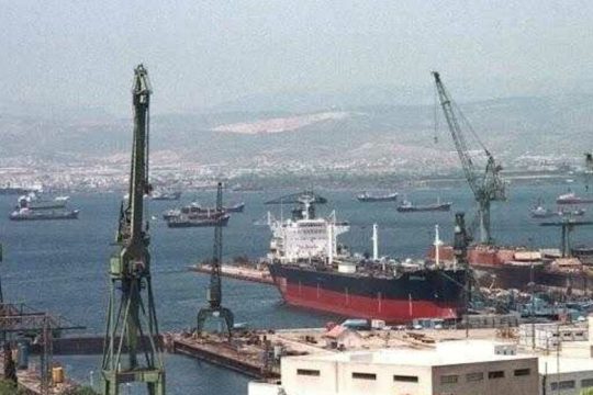Τρία εργατικά ατυχήματα σε τρεις μέρες