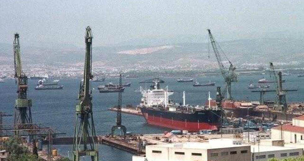Τρία εργατικά ατυχήματα σε τρεις μέρες
