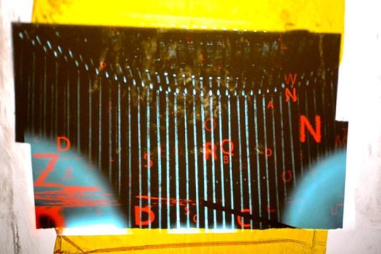 «Sound of Color» συνέχεια στο ΚΕΤ από τον Γιάννη Αναστασάκη