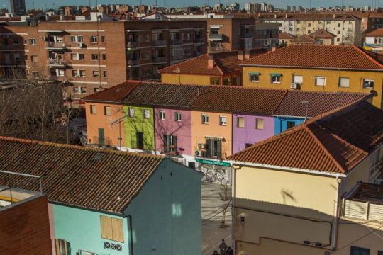 Άνοιξε ο δρόμος στην Ισπανία για μέγιστο όριο αύξησης στα ενοίκια το 3%
