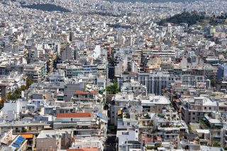 Μία ακόμη «φούσκα» υπό… εξαέρωση