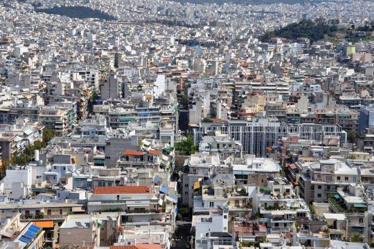 Μία ακόμη «φούσκα» υπό… εξαέρωση