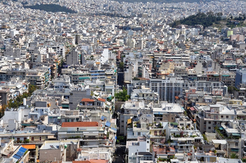 Μία ακόμη «φούσκα» υπό… εξαέρωση