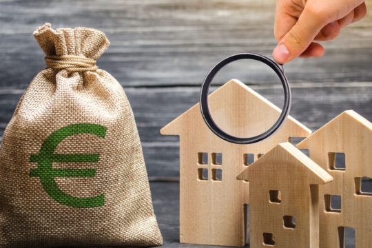 12μηνο «μορατόριουμ» στα στεγαστικά