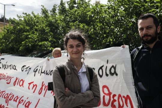 Φίμωτρο στον Τύπο με αποδοχή αγωγής SLAPP