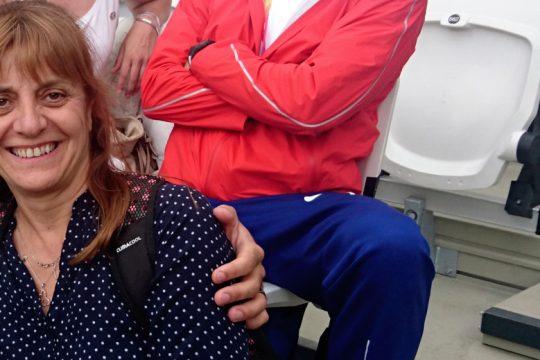 Σάλος με ανάρτηση υποψήφιας του ΣΥΡΙΖΑ για την καταγγελία σε βάρος Γεωργούλη