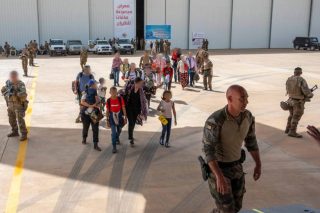 Πολλές ευρωπαϊκές εκκενώσεις, καμία επιχείρηση στο Σουδάν