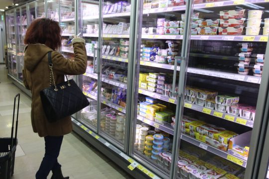 Η ακρίβεια ρίχνει τζίρο και ποιότητα
