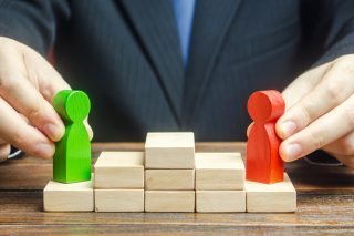 Aπλή αναλογική και κυβερνήσεις συνεργασίας