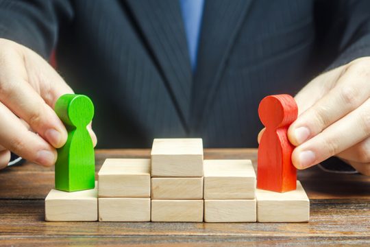 Aπλή αναλογική και κυβερνήσεις συνεργασίας