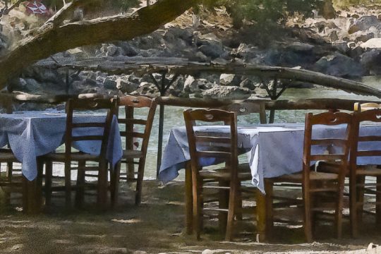 Η Εβδομάδα των Παθών