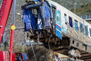 Δεν βιάζεται η Hellenic Train με τις αποζημιώσεις