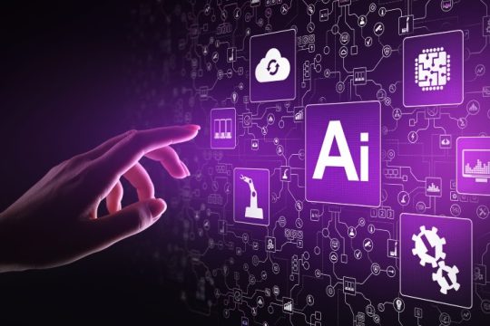 Η Τεχνητή Νοημοσύνη και οι νέες προκλήσεις για όλους μας