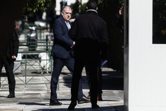 Άθλια ρητορική εκτός ορίων από Θεοδωρικάκο – Αποπομπή του ζητά ο ΣΥΡΙΖΑ