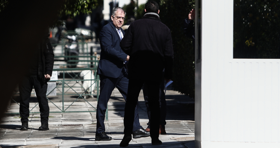 Άθλια ρητορική εκτός ορίων από Θεοδωρικάκο – Αποπομπή του ζητά ο ΣΥΡΙΖΑ