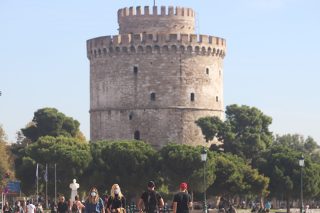 Απόφαση να δοθεί το όνομα του Αλμπέρτου Ναρ σε πάρκο