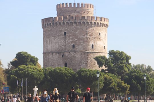 Απόφαση να δοθεί το όνομα του Αλμπέρτου Ναρ σε πάρκο