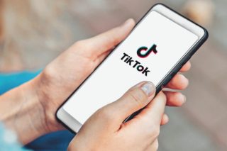 Το TikΤok υπό δίωξη